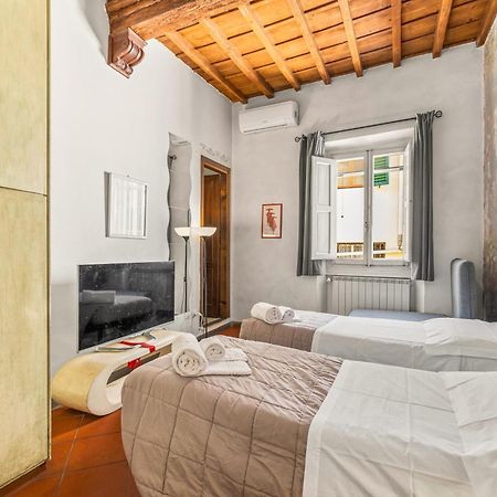 Oltrarno Artisan Residence C&G Florencie Exteriér fotografie