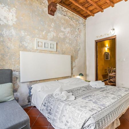 Oltrarno Artisan Residence C&G Florencie Exteriér fotografie