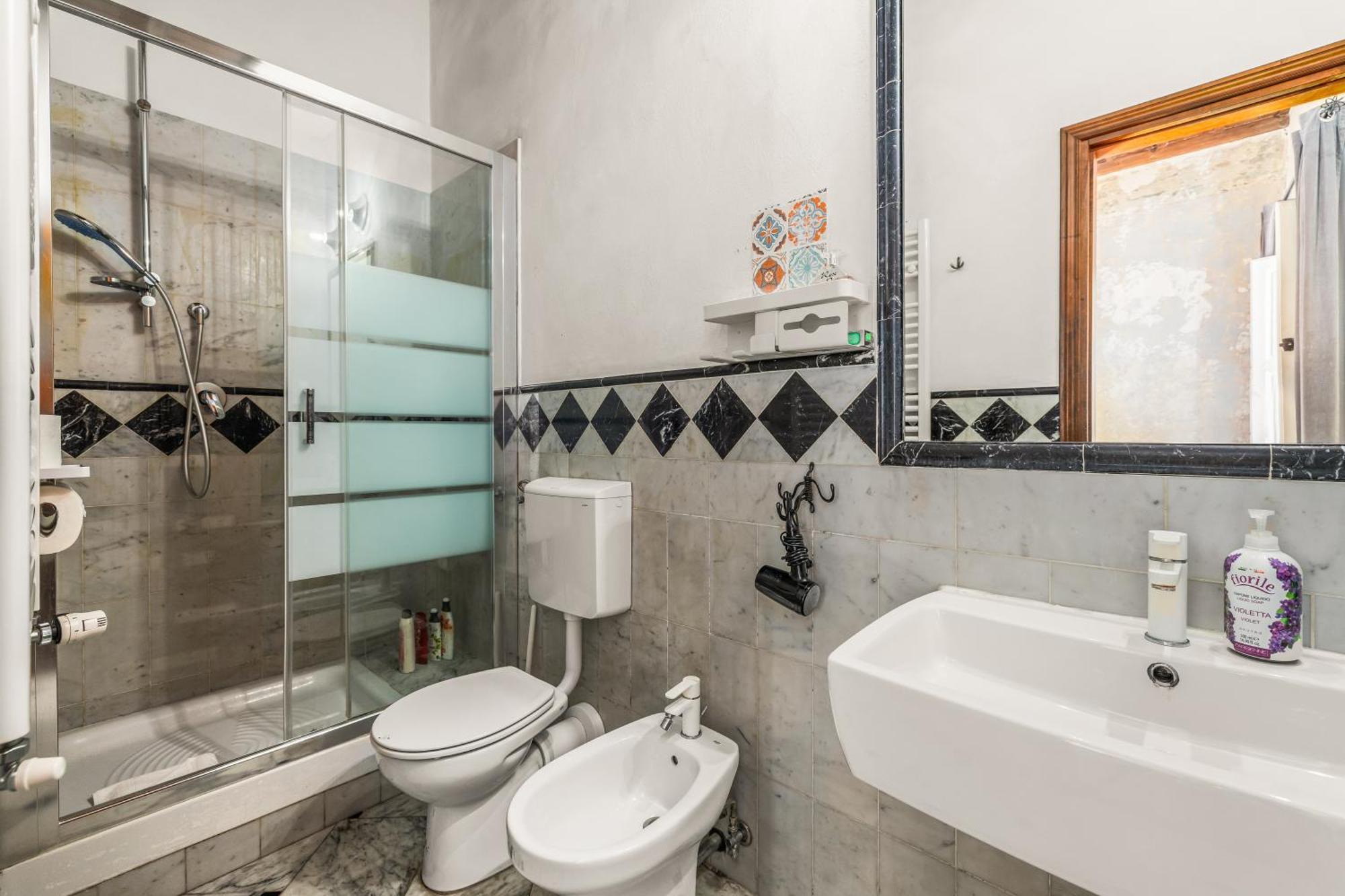 Oltrarno Artisan Residence C&G Florencie Exteriér fotografie