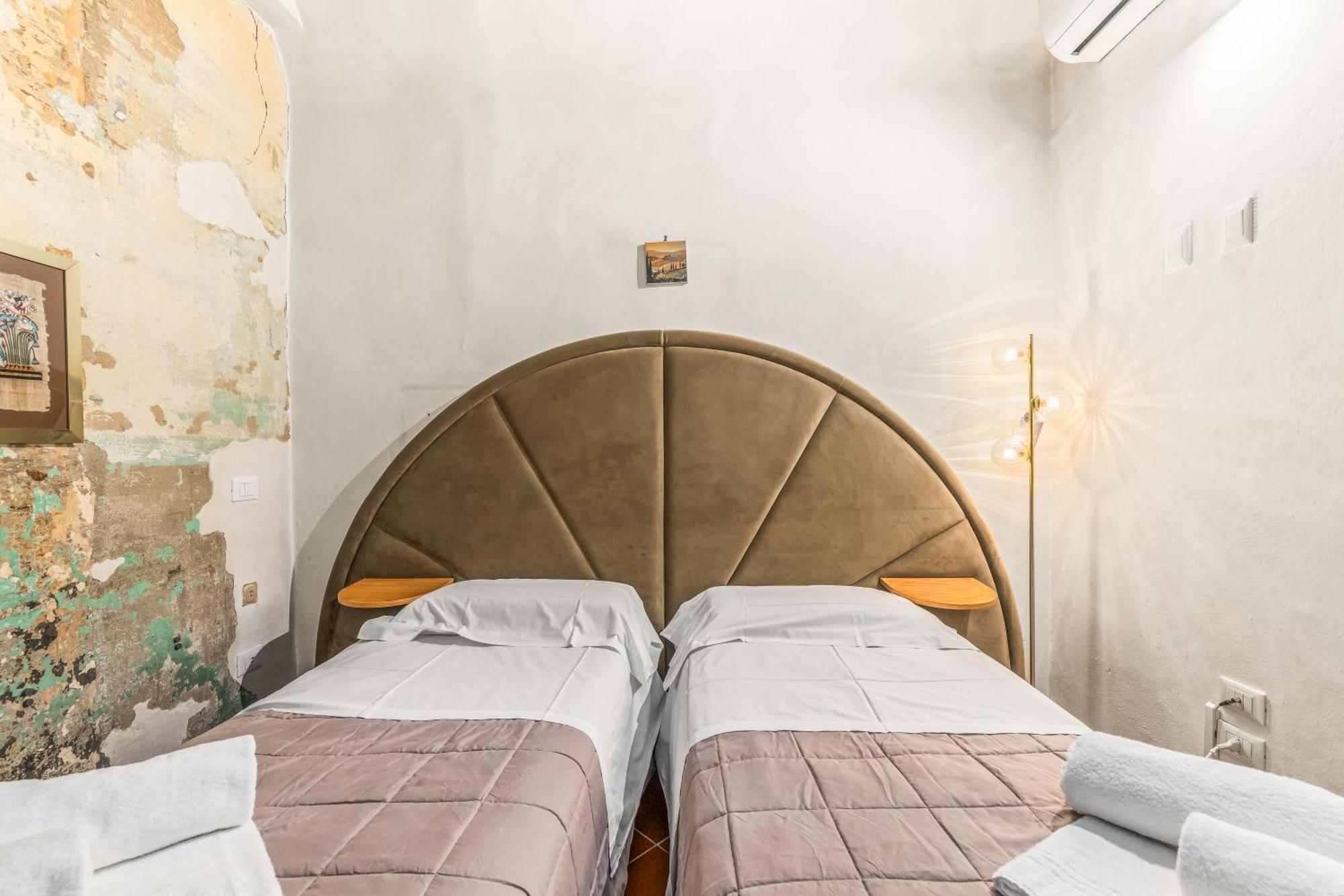 Oltrarno Artisan Residence C&G Florencie Exteriér fotografie