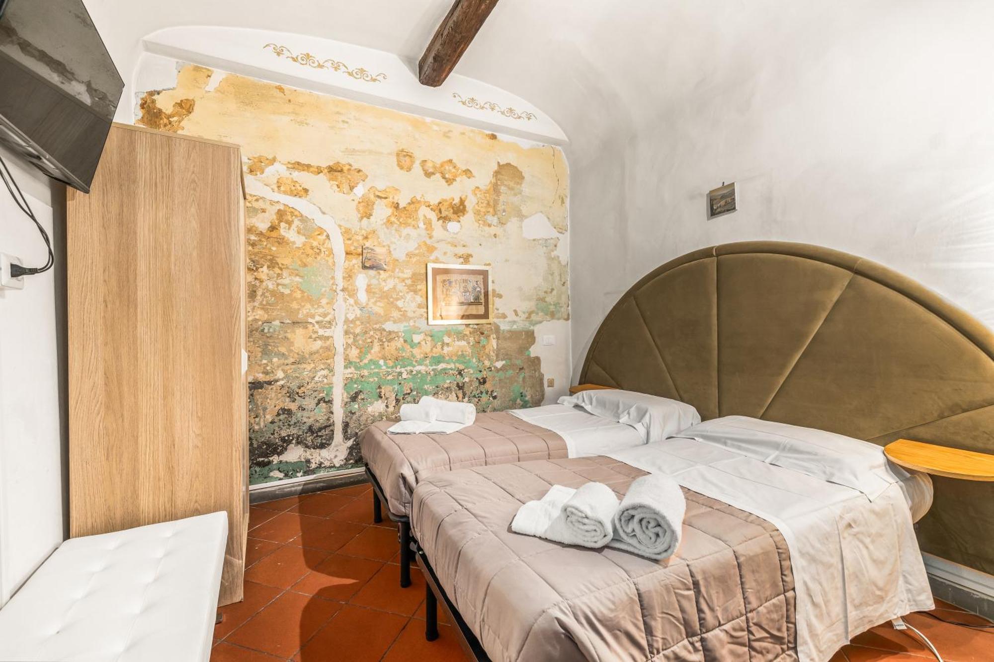 Oltrarno Artisan Residence C&G Florencie Exteriér fotografie