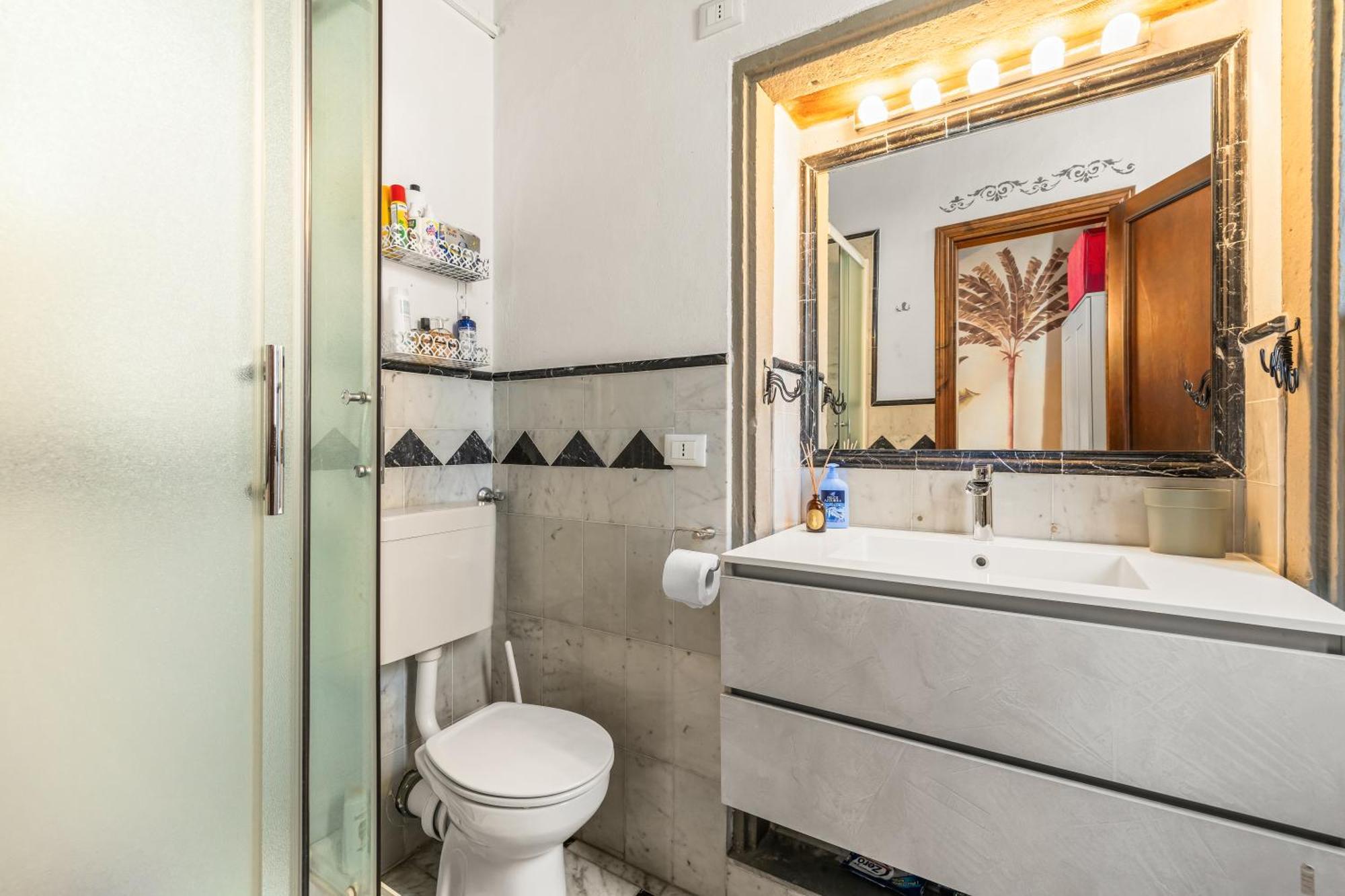 Oltrarno Artisan Residence C&G Florencie Exteriér fotografie