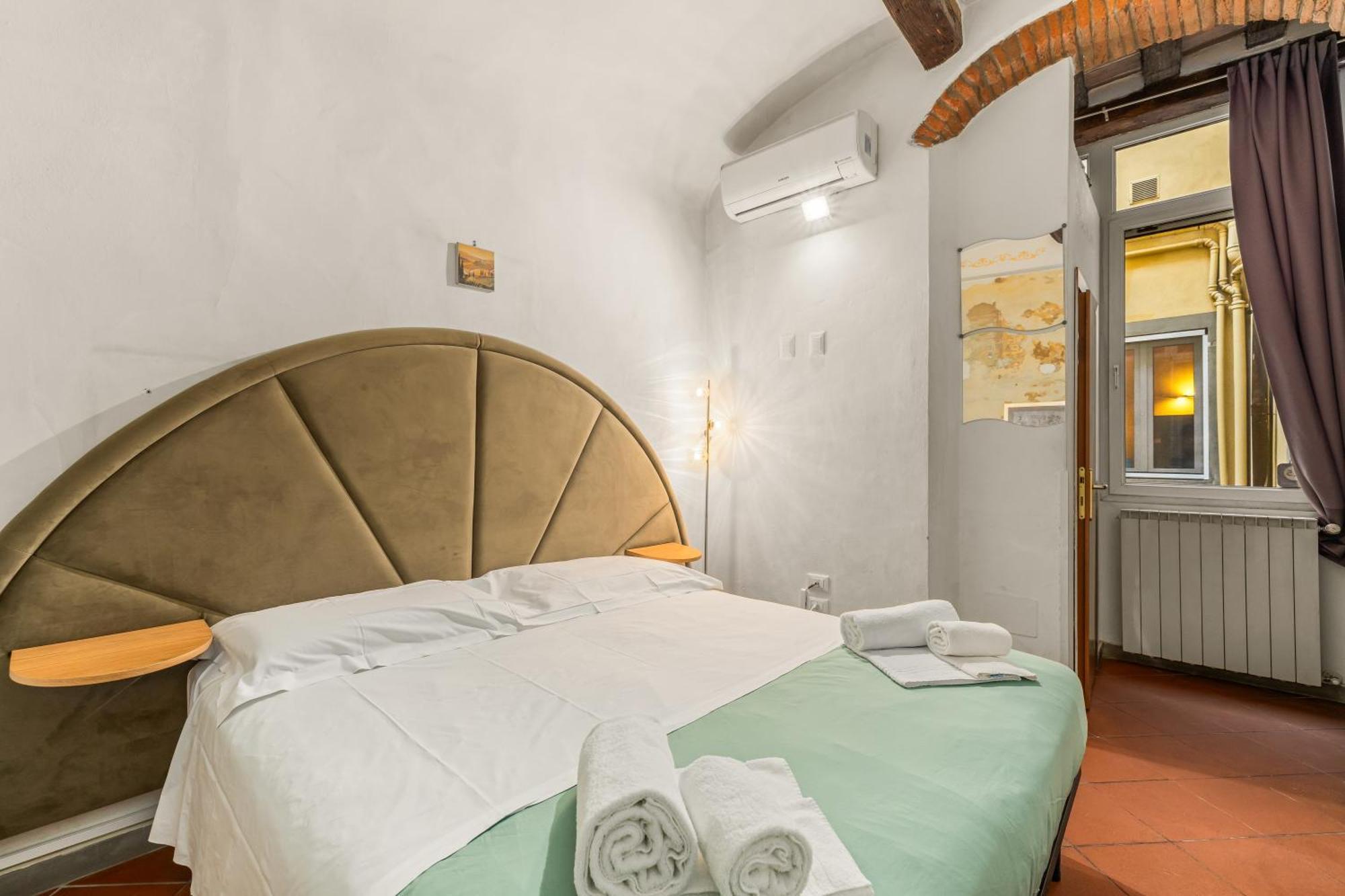 Oltrarno Artisan Residence C&G Florencie Exteriér fotografie
