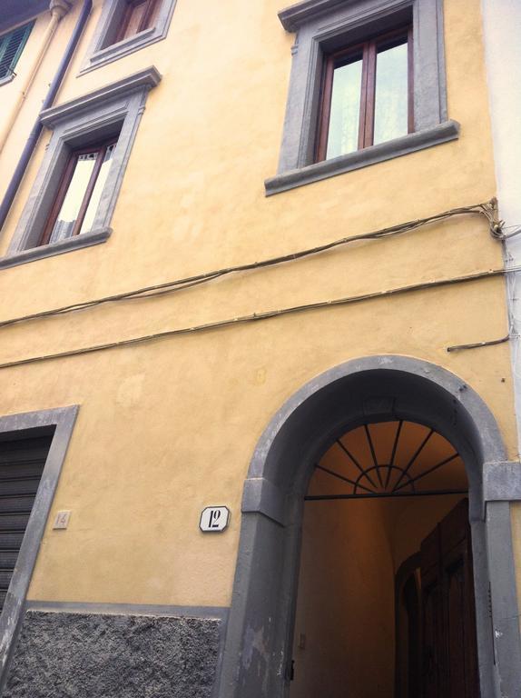 Oltrarno Artisan Residence C&G Florencie Pokoj fotografie