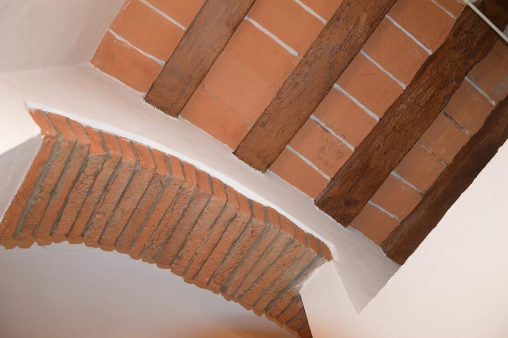 Oltrarno Artisan Residence C&G Florencie Exteriér fotografie